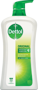 Dettol Body Wash Original