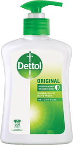 Dettol Liquid Hand Wash Original
