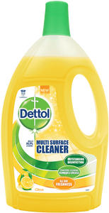 Dettol Multi Action Cleaner Citrus