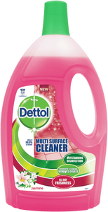 Dettol Multi Action Jasmine