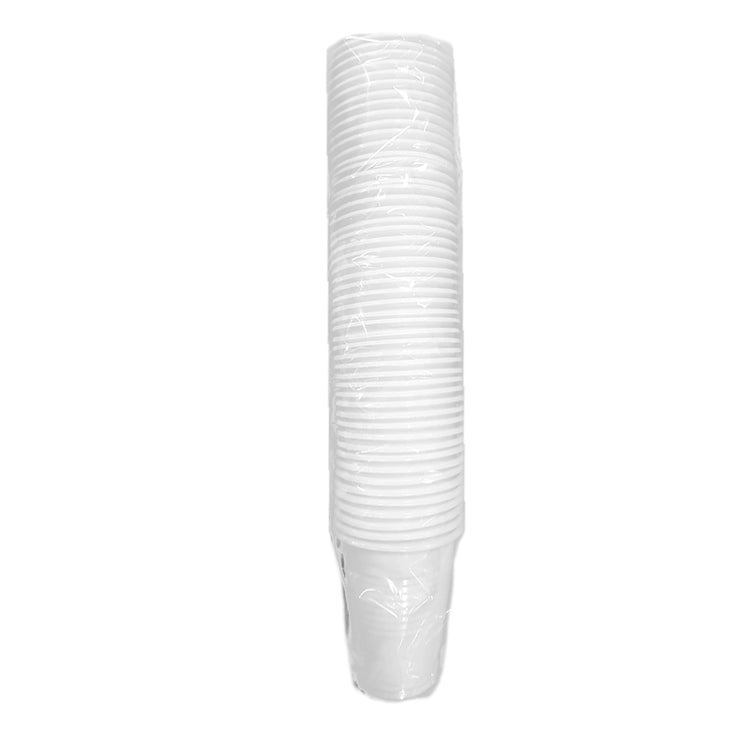Plastic Cup Roll