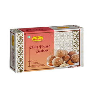 Haldirams Dry Fruit Ladoo