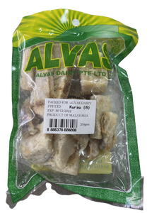 Alvas Ikan Kurau 200gm