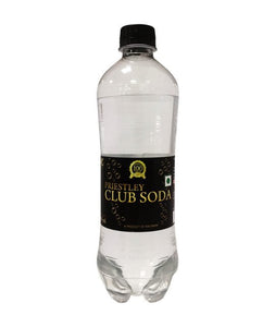 Kinley Soda 750ml