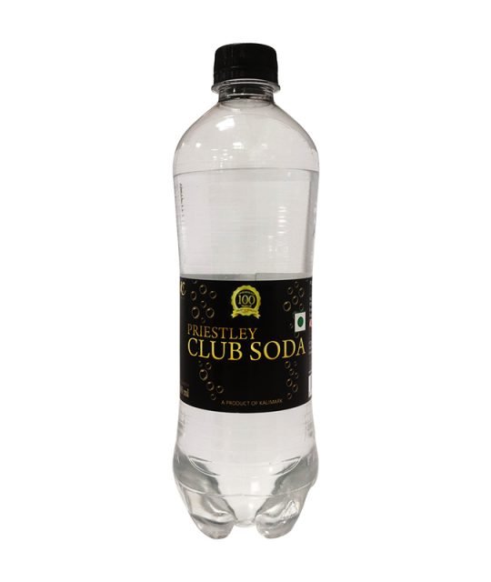 Kinley Soda 750ml