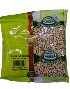 HB Blackeye Bean தட்டைப்பயறு 500gm