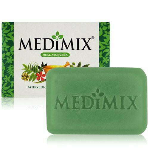 Medimix Soap