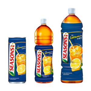 FN Seasons Ice Lemon Tea
