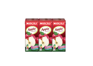 MARIGOLD Apple 6x250ml