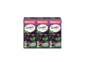 MARIGOLD Grape 6x250ml