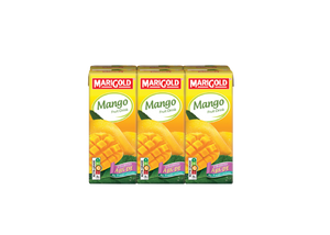 MARIGOLD Mango 6x250ml