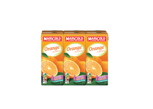 MARIGOLD Orange 6x250ml