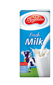 FN Magnolia UHT Fresh Milk 1Lt