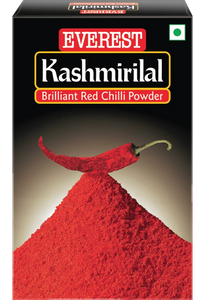 Everest Kashmirilal Chili Powder 100gm