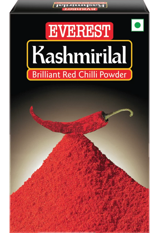 Everest Kashmirilal Chili Powder 100gm