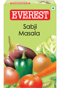 Everest Sabji Masala 100gm