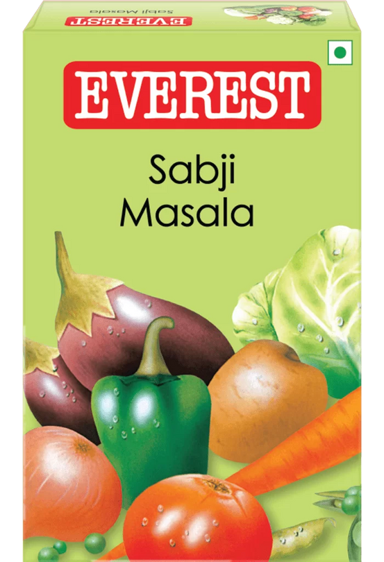 Everest Sabji Masala 100gm