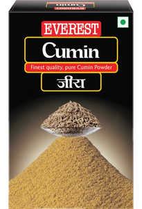 Everest Cumin Powder 100gm