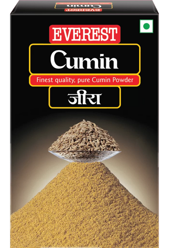 Everest Cumin Powder 100gm