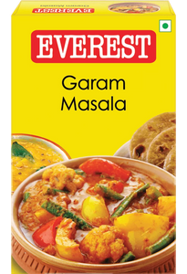 Everest Garam Masala 100gm
