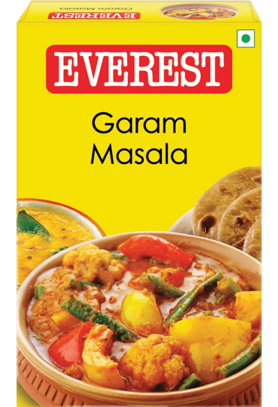 Everest Garam Masala 100gm