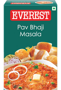 Everest Pav Bhaji Masala 100gm