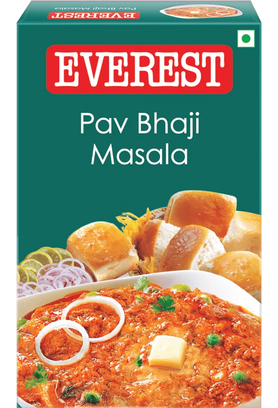 Everest Pav Bhaji Masala 100gm