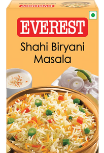 Everest Shahi Biryani Masala 50gm
