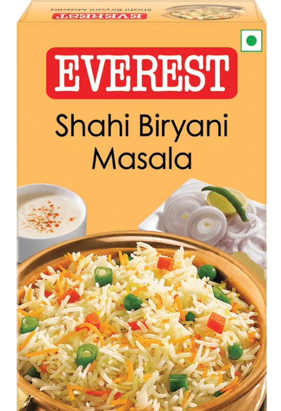 Everest Shahi Biryani Masala 50gm