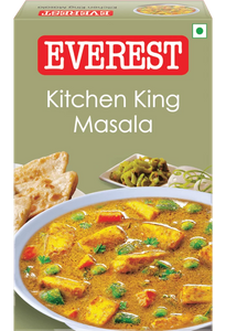 Everest Kitchen King Masala 100gm