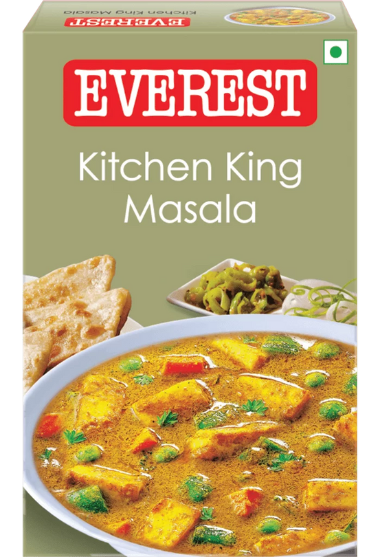 Everest Kitchen King Masala 100gm