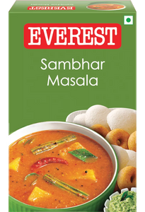 Everest Sambhar Masala 100gm
