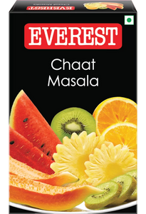 Everest Chaat Masala 100gm