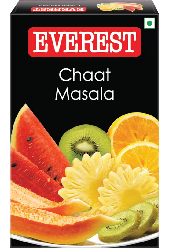 Everest Chaat Masala 100gm