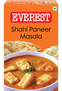 Everest Shahi Paneer Masala 50gm