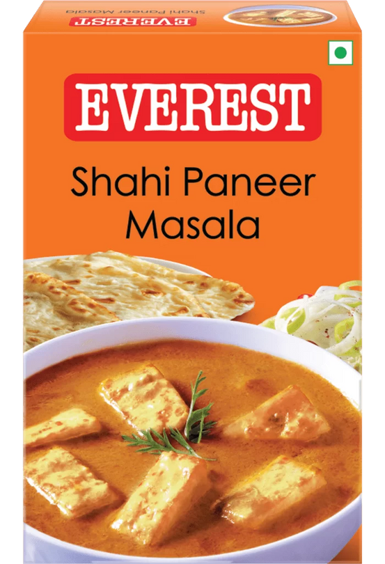 Everest Shahi Paneer Masala 50gm