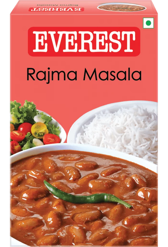 Everest Rajma Masala 100gm