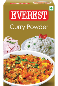 Everest Curry Powder 100gm