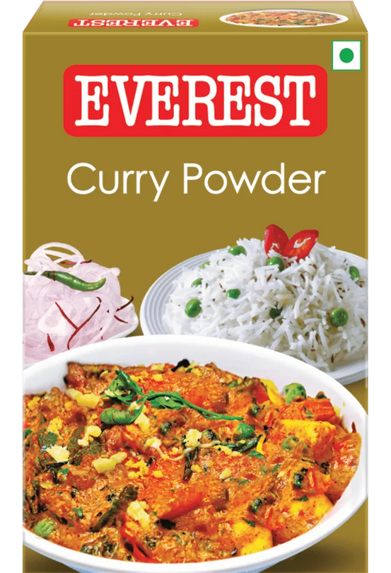 Everest Curry Powder 100gm