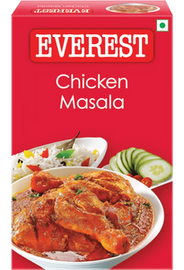 Everest Chicken Masala 100gm
