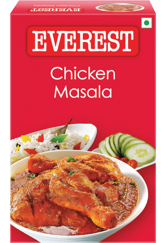 Everest Chicken Masala 100gm