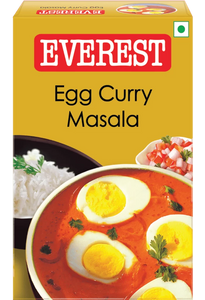 Everest Egg Curry Masala 100gm