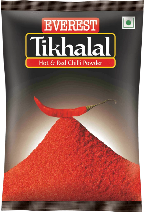 Everest Tikhalal Chili Powder 100gm