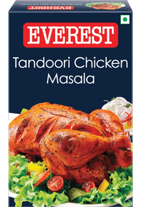 Everest Tandoori Chicken Masala 100gm