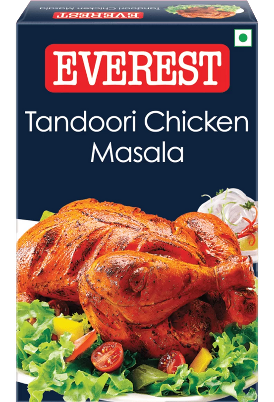 Everest Tandoori Chicken Masala 100gm
