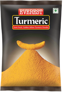 Everest Turmeric Powder 100gm