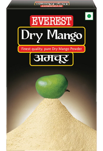 Everest Dry Mango Powder 100gm