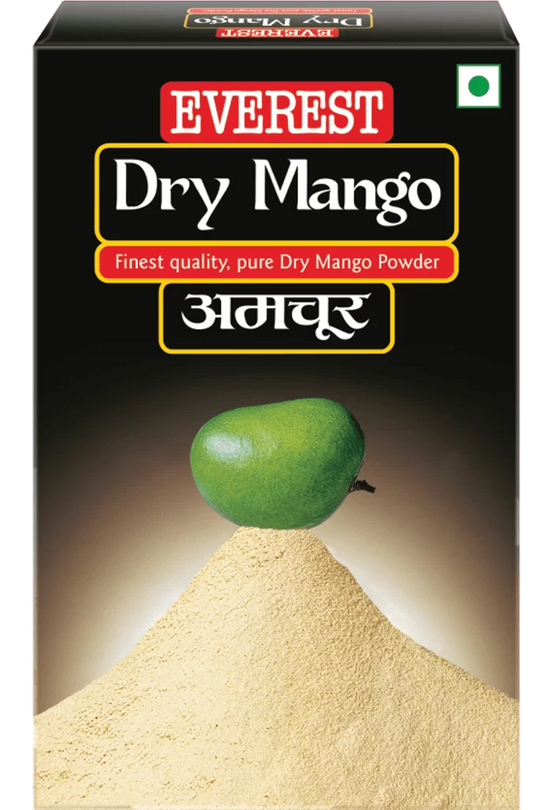 Everest Dry Mango Powder 100gm