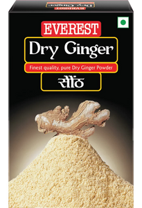 Everest Dry Ginger Powder 100gm