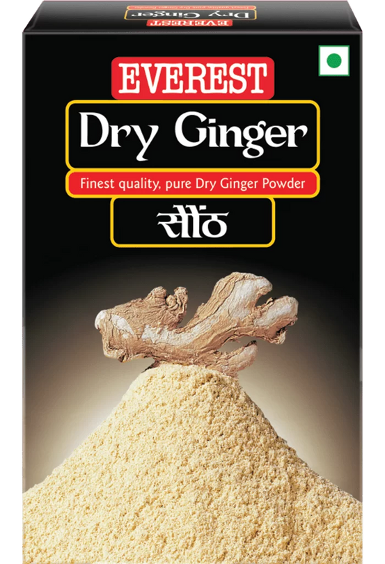 Everest Dry Ginger Powder 100gm